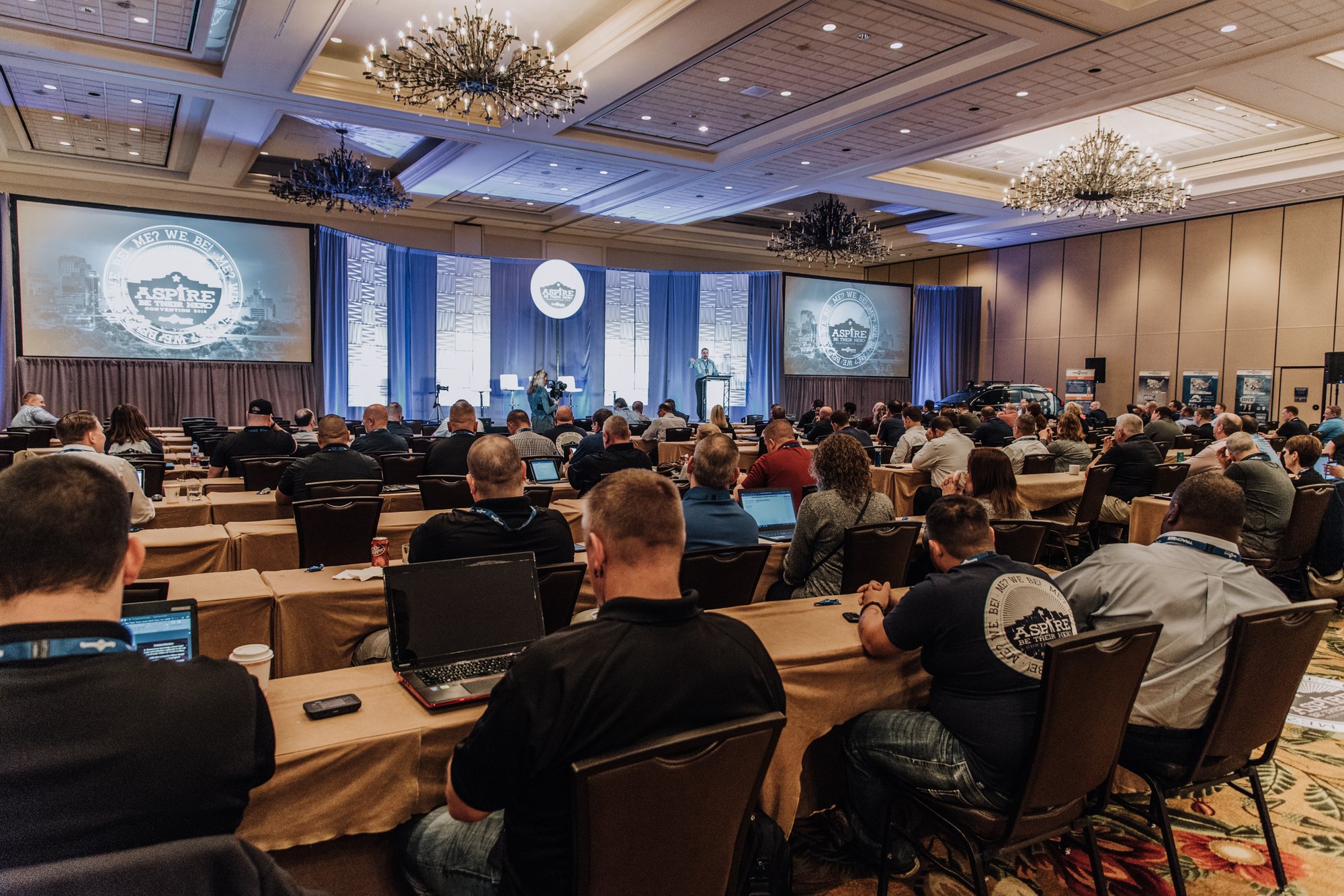 2018-Convention