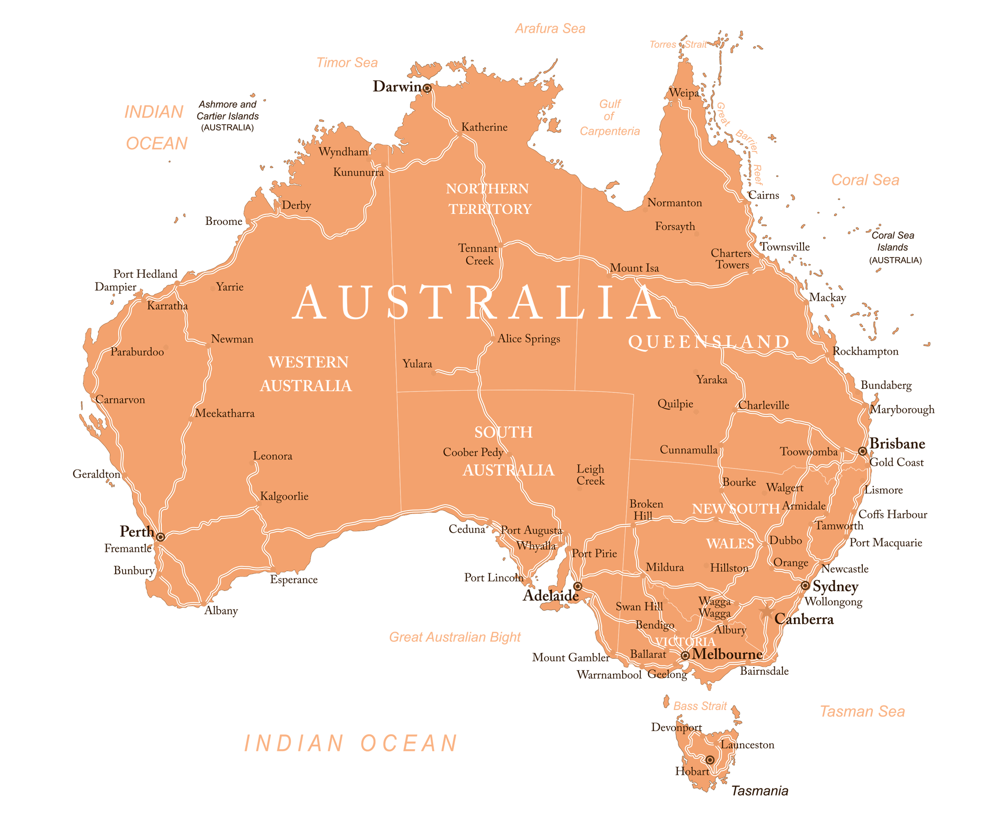 Australia