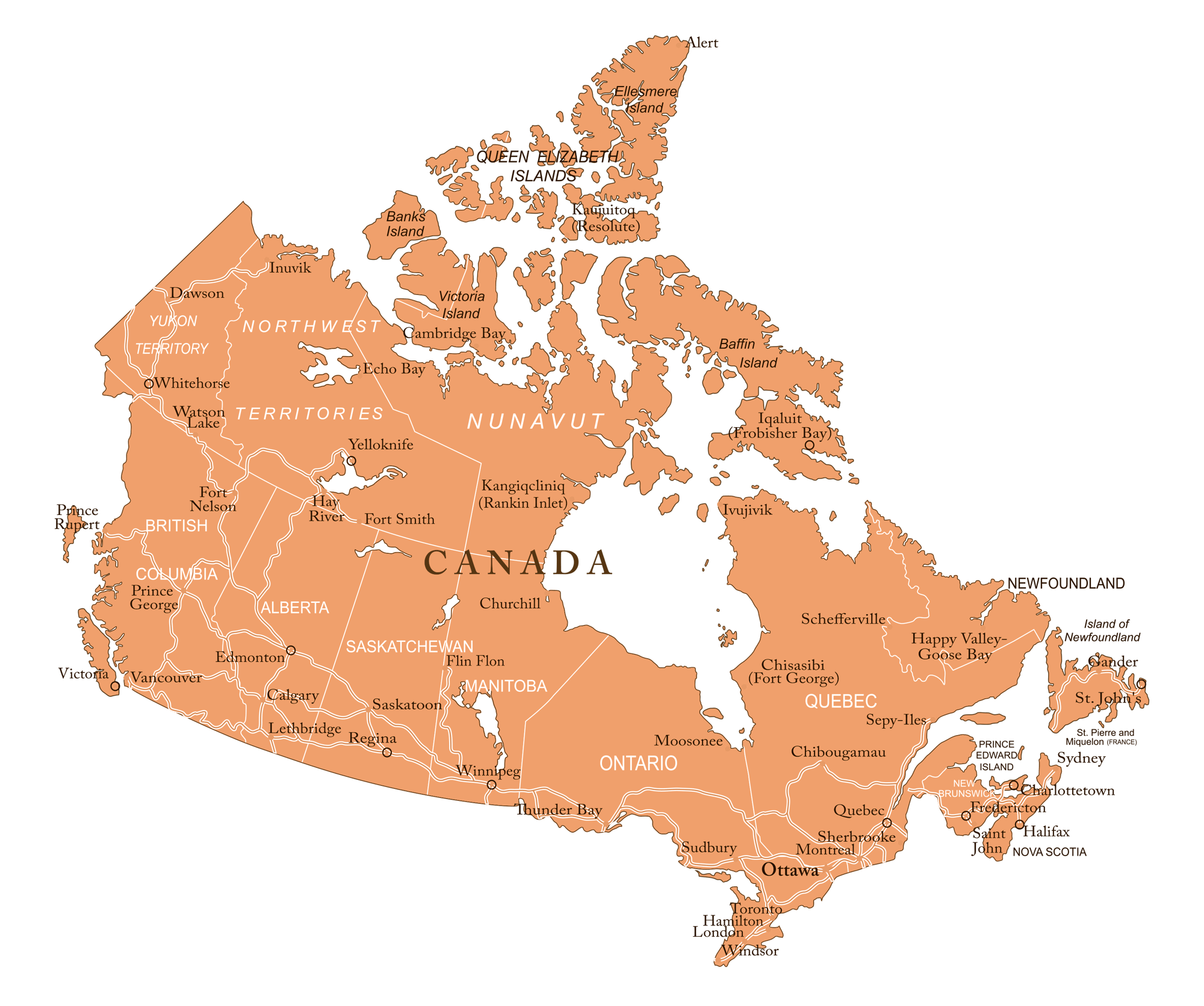 Canada